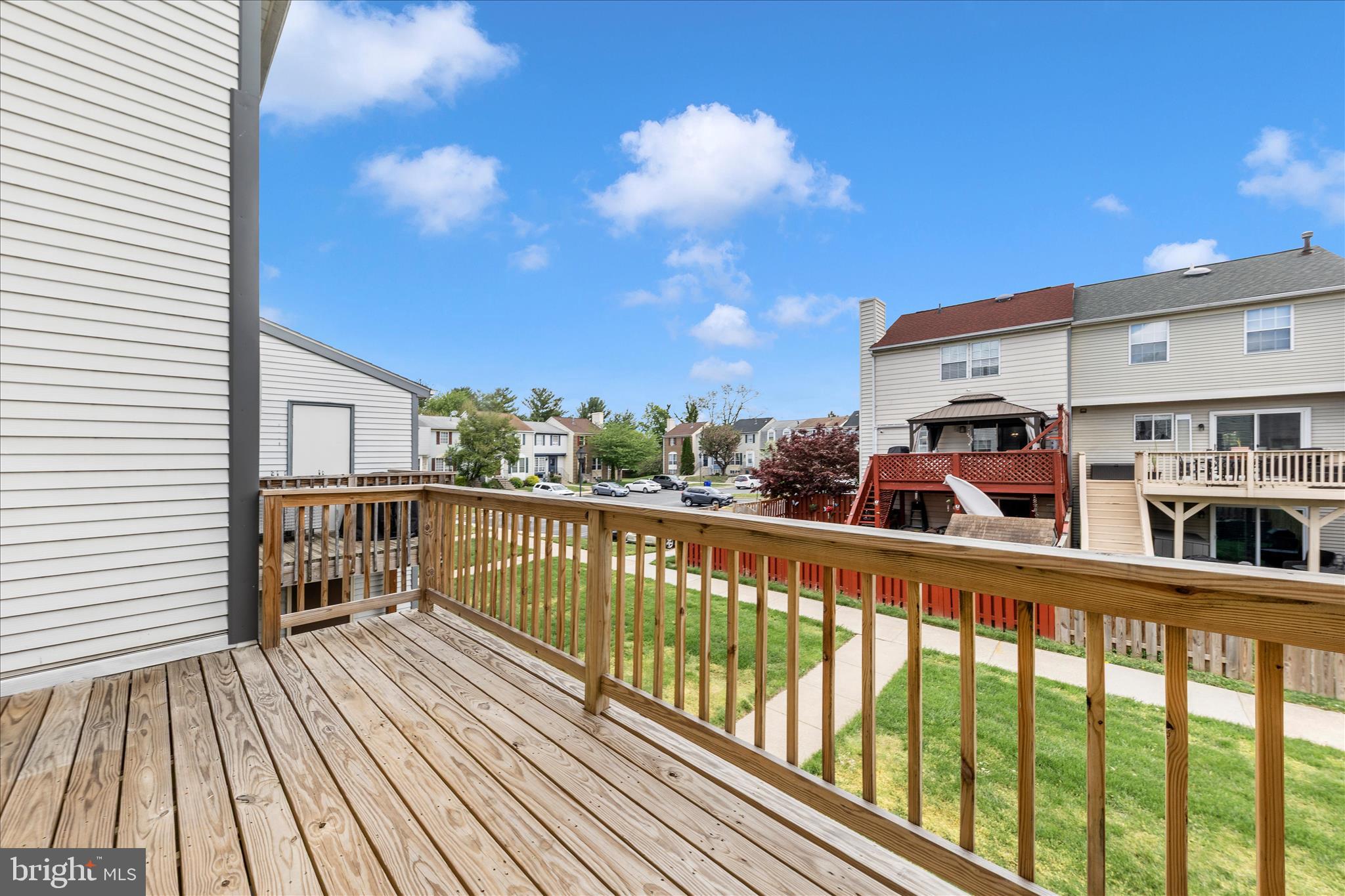 WILLOW GLEN - Residential