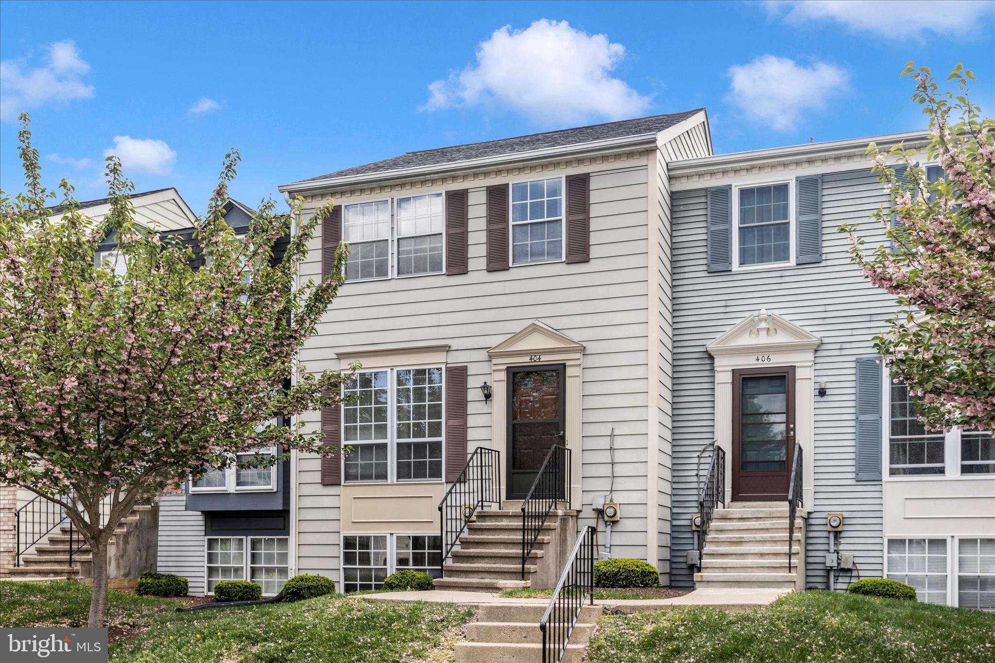 WILLOW GLEN - Residential