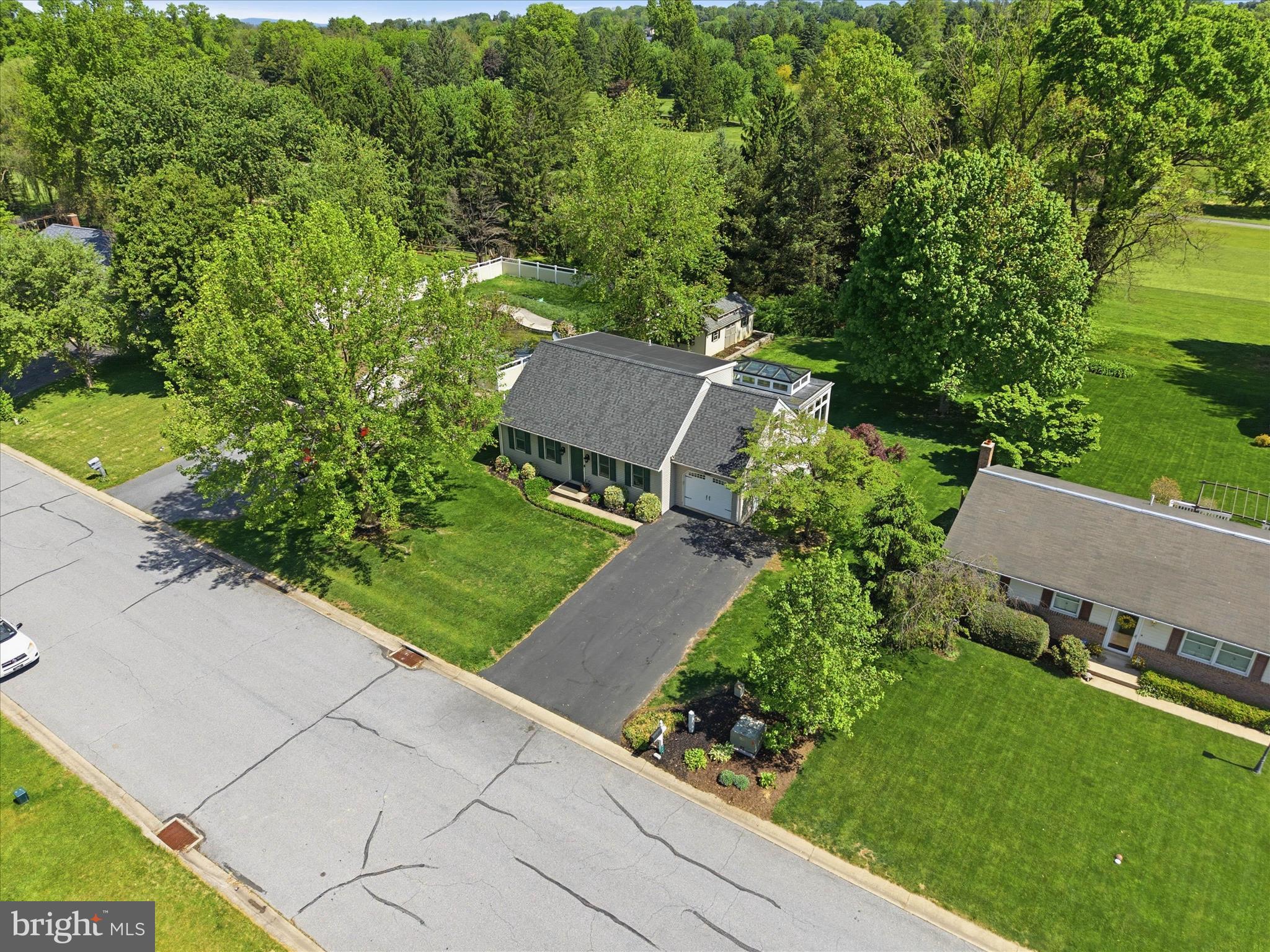 916 INDIAN SPRINGS DRIVE