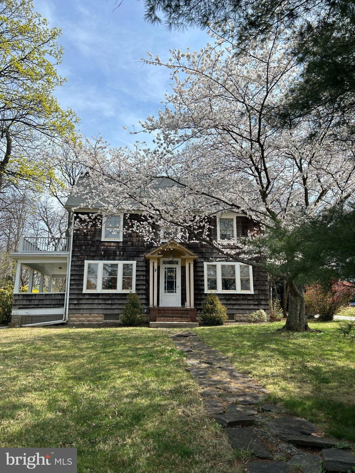 1517 Bellona Avenue, Lutherville Timonium, MD, 21093