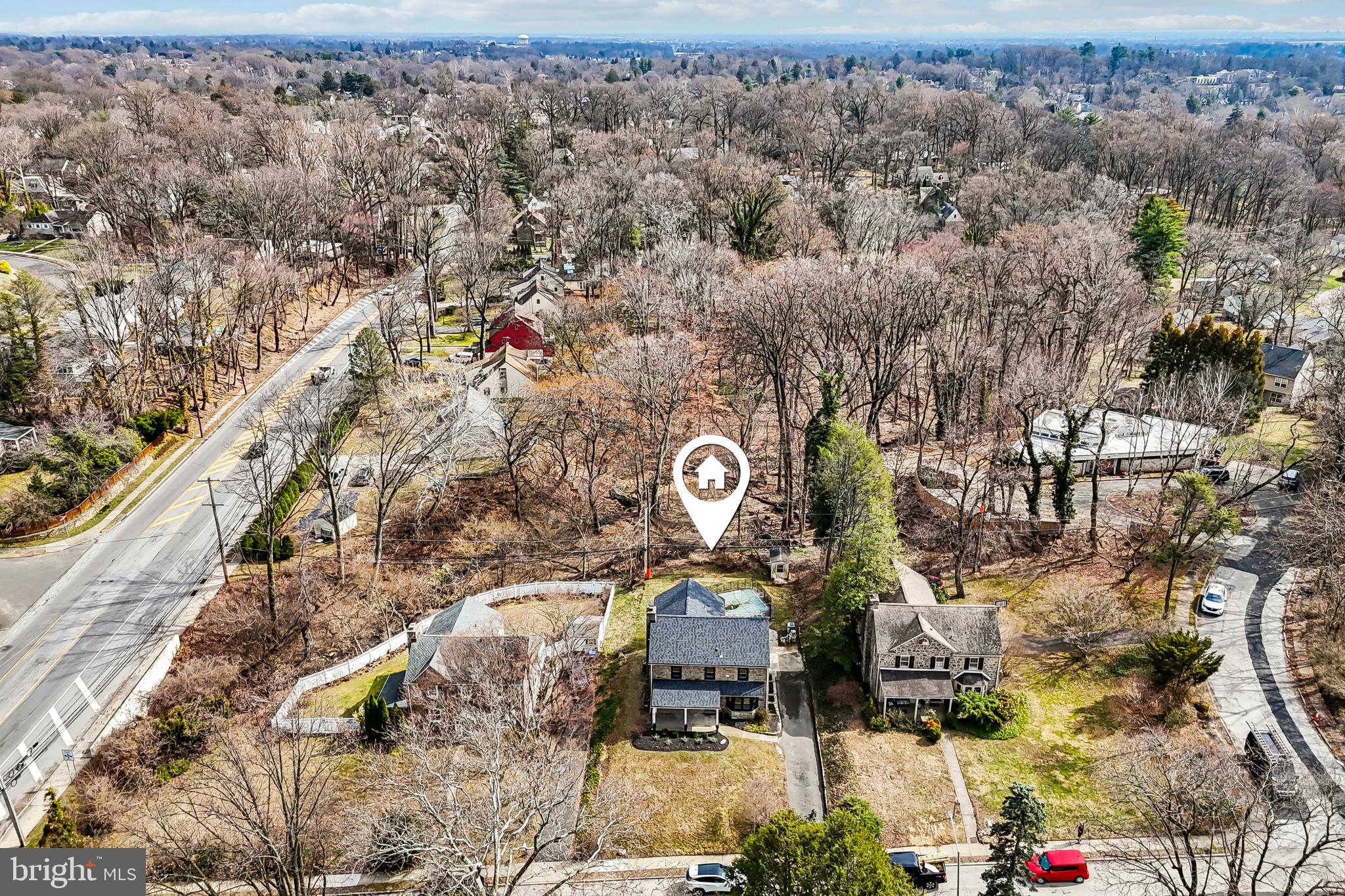 ELKINS PARK - Residential