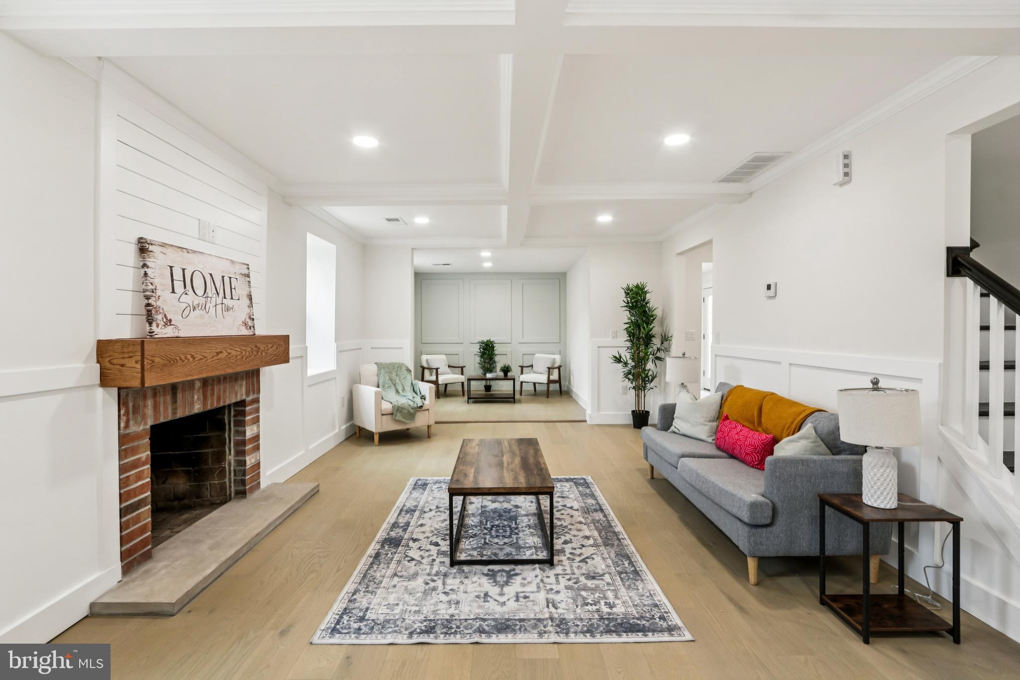 ELKINS PARK - Residential