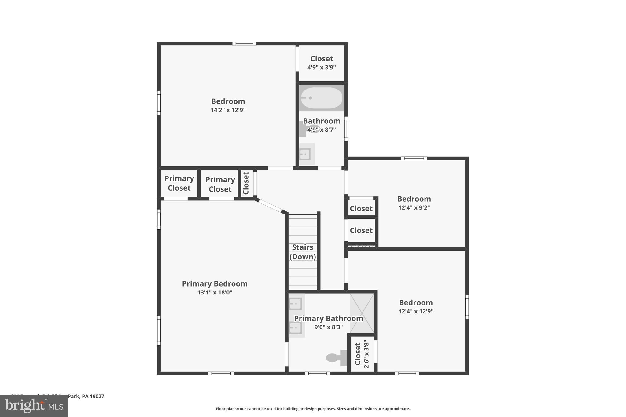 ELKINS PARK - Residential