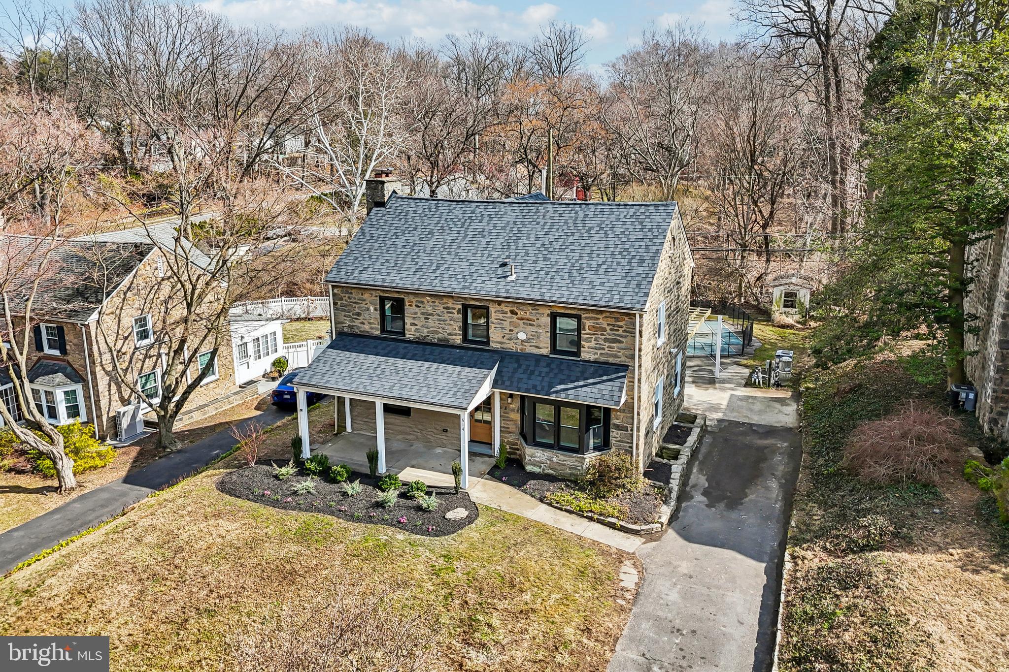 ELKINS PARK - Residential