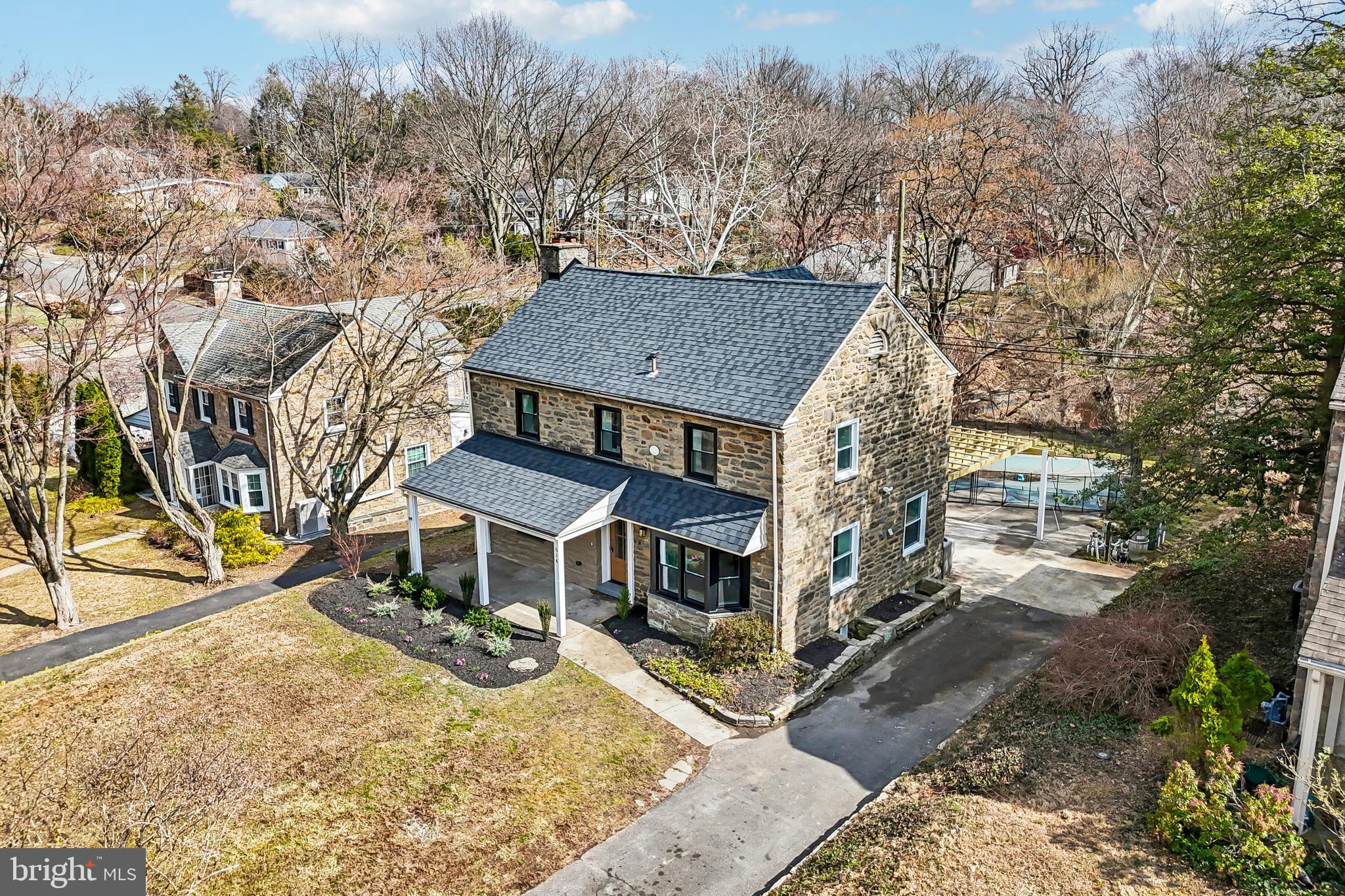 ELKINS PARK - Residential