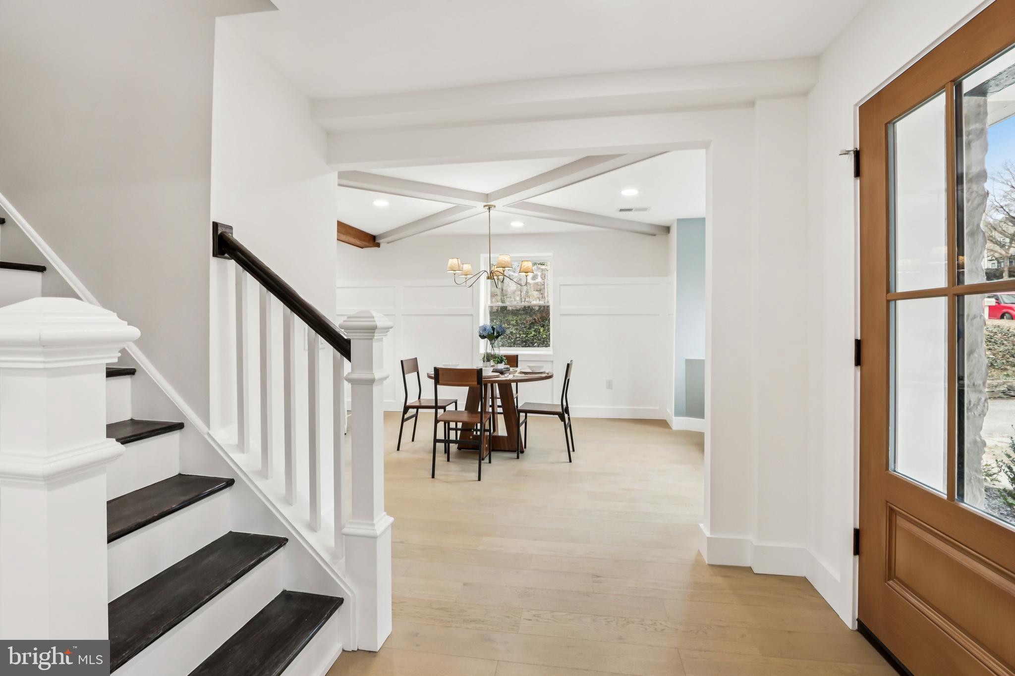 ELKINS PARK - Residential