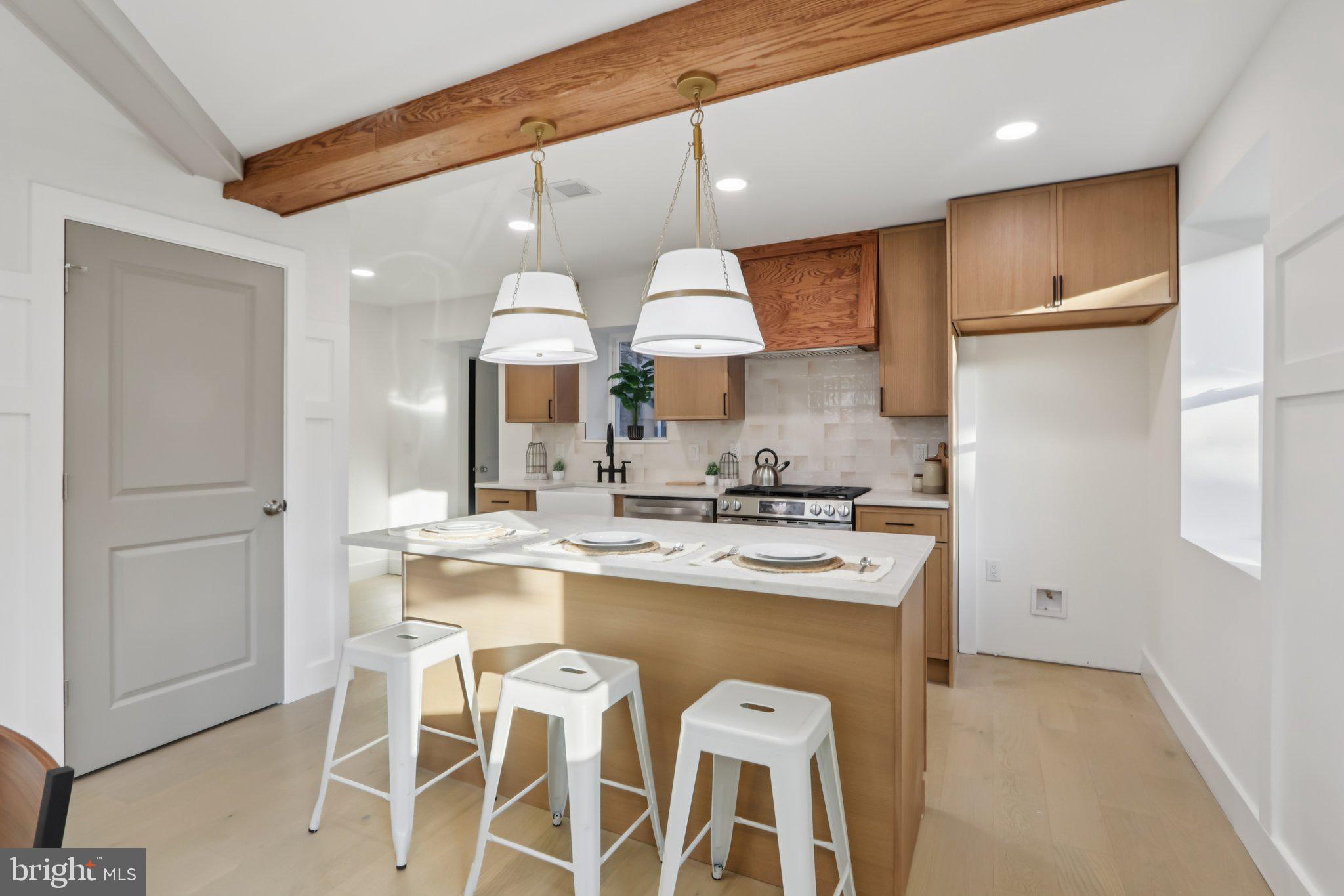 ELKINS PARK - Residential