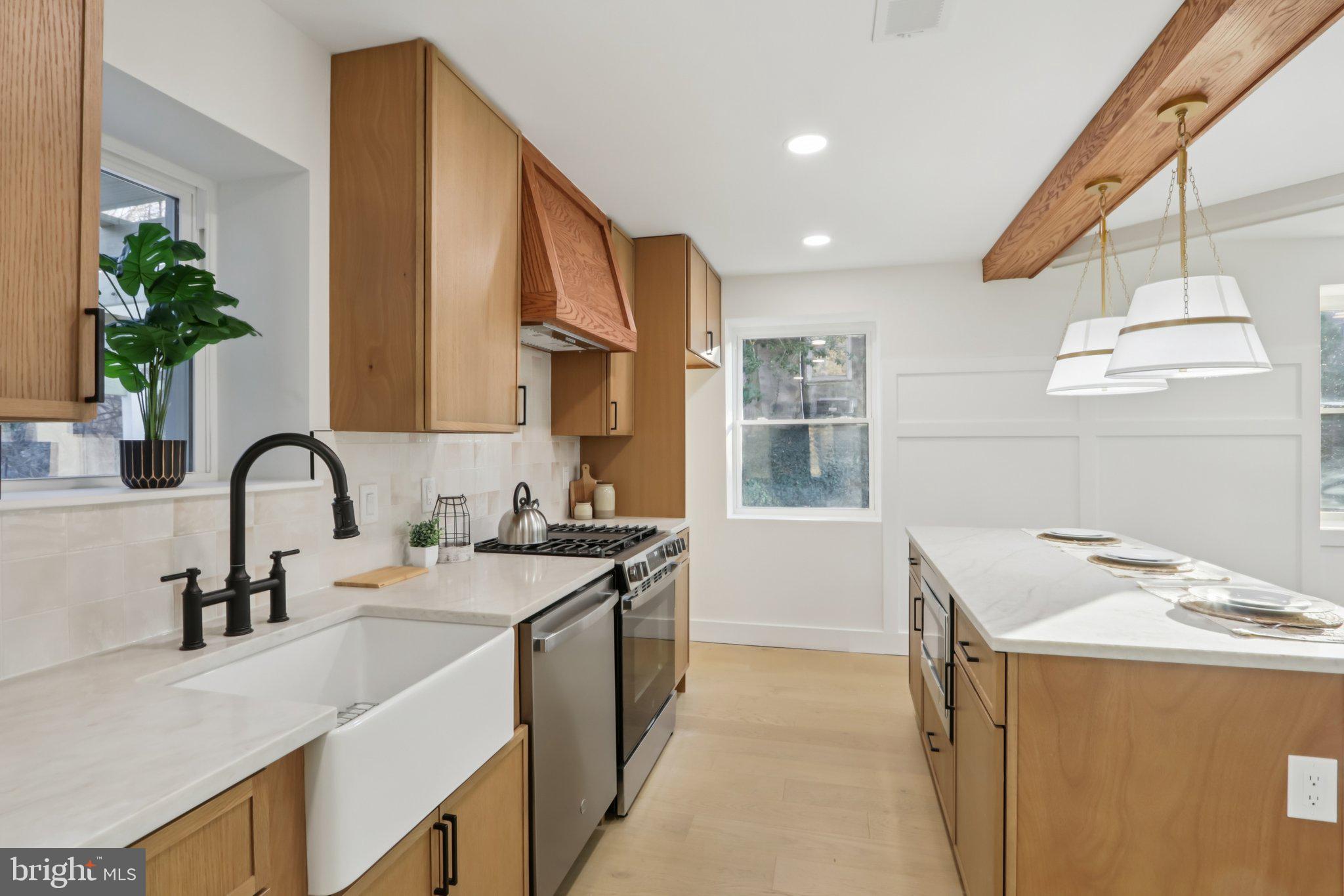 ELKINS PARK - Residential