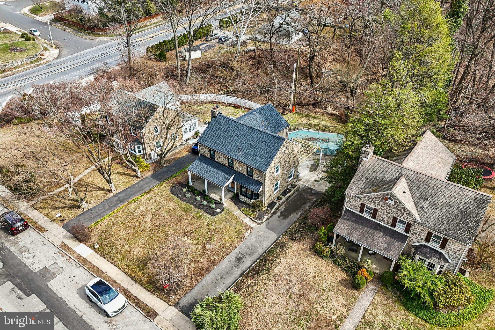 ELKINS PARK - Residential