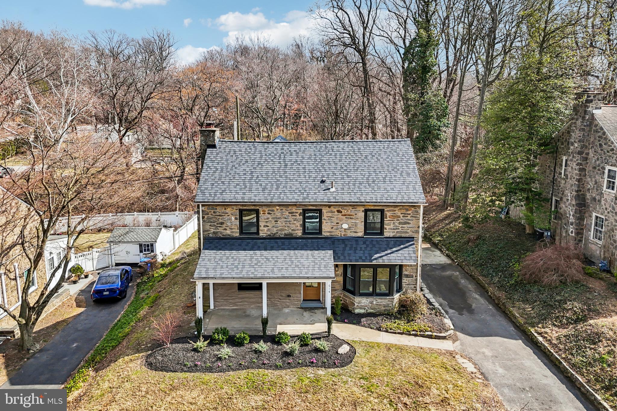 ELKINS PARK - Residential