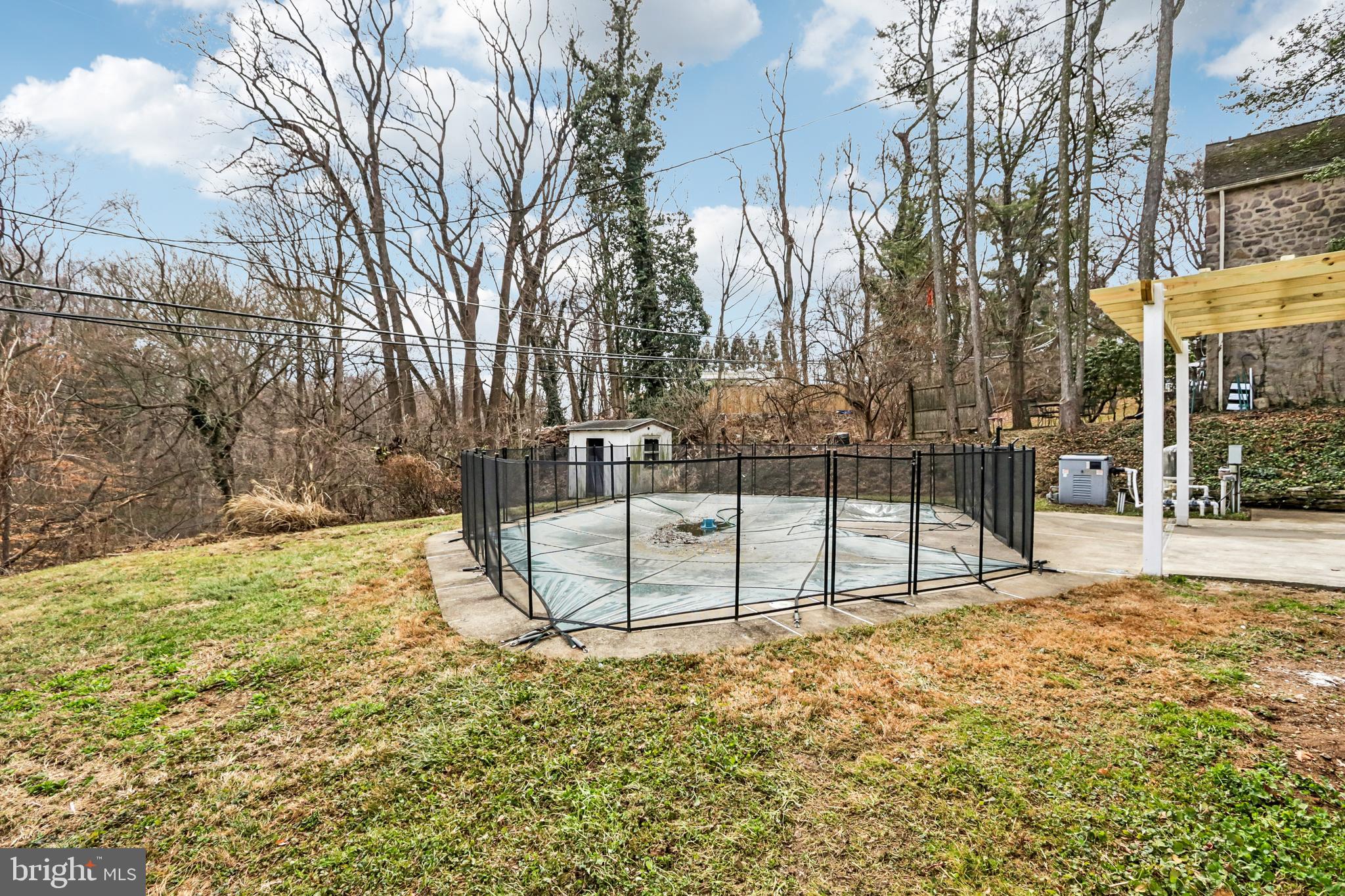 ELKINS PARK - Residential