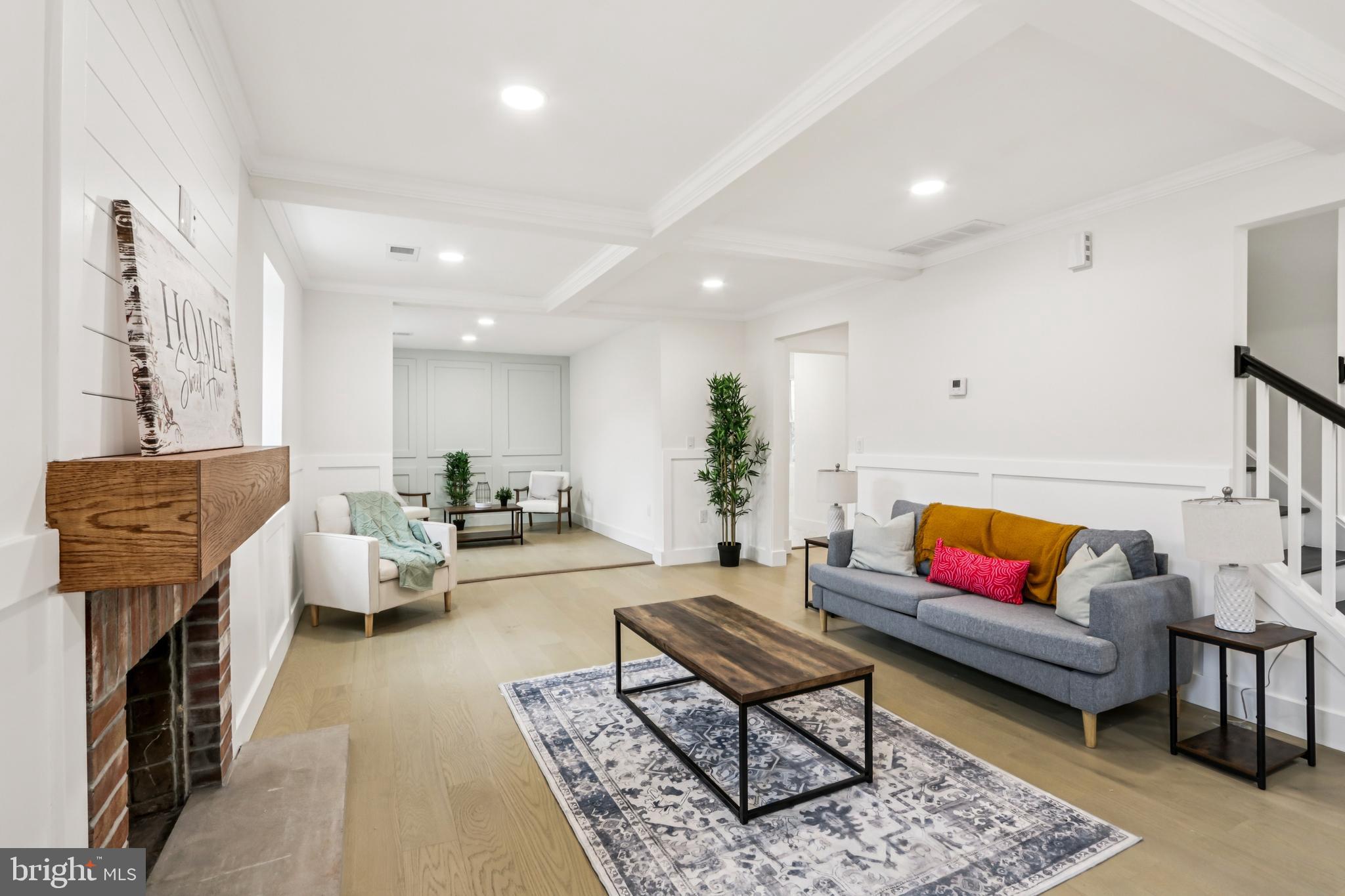 ELKINS PARK - Residential