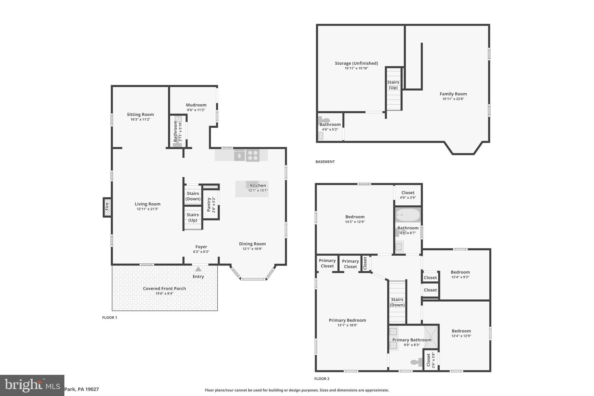 ELKINS PARK - Residential