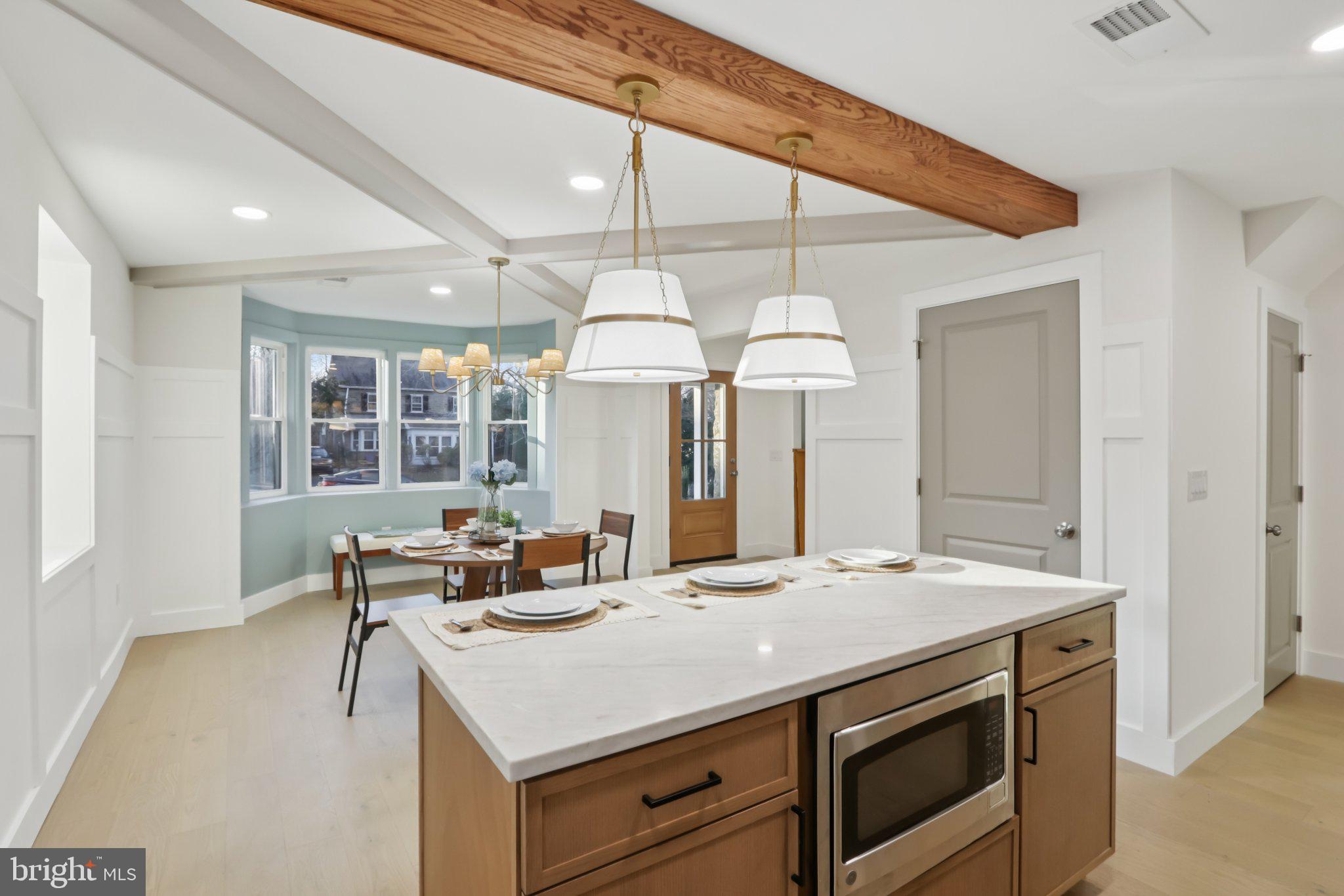 ELKINS PARK - Residential