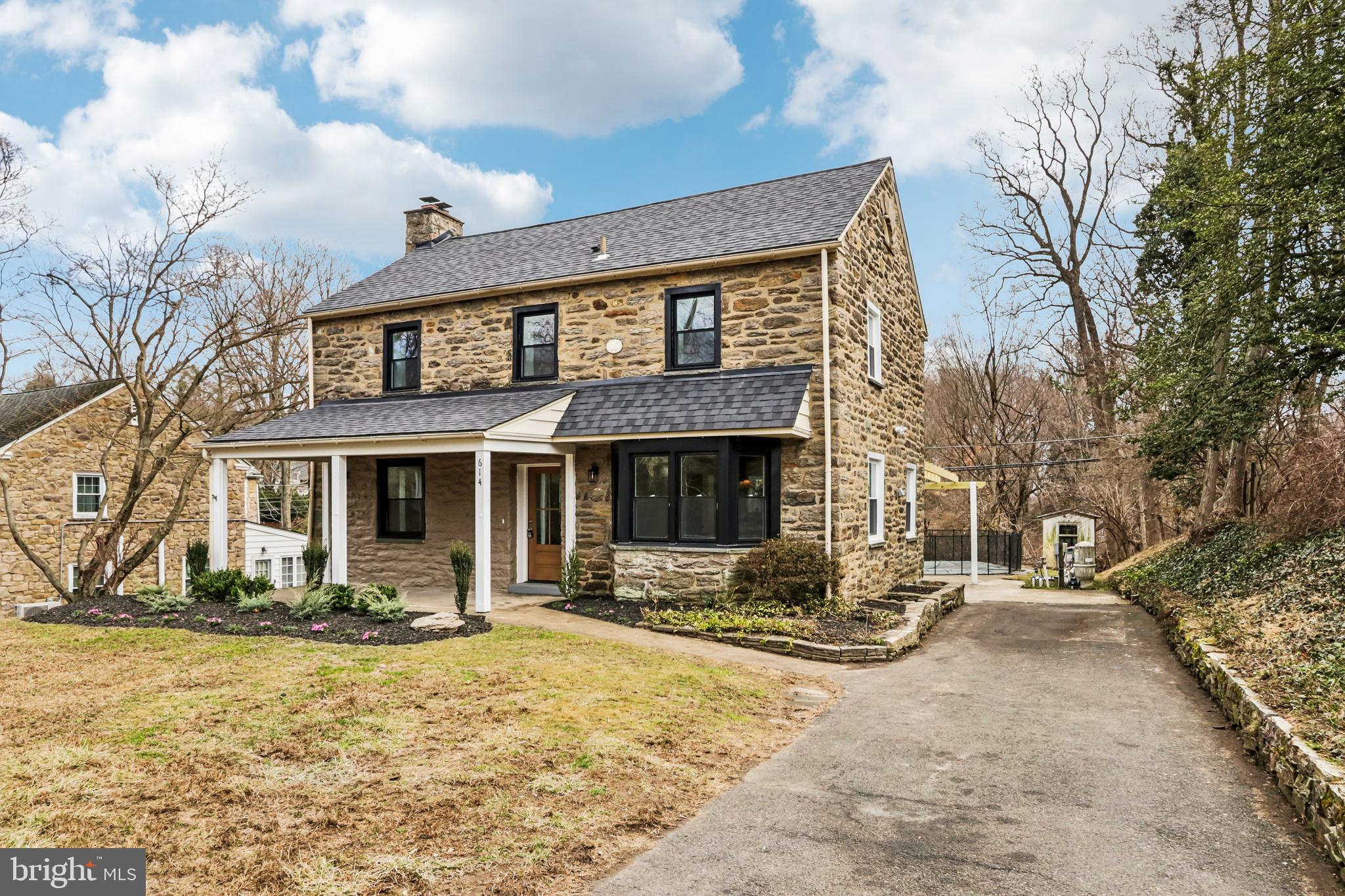 ELKINS PARK - Residential