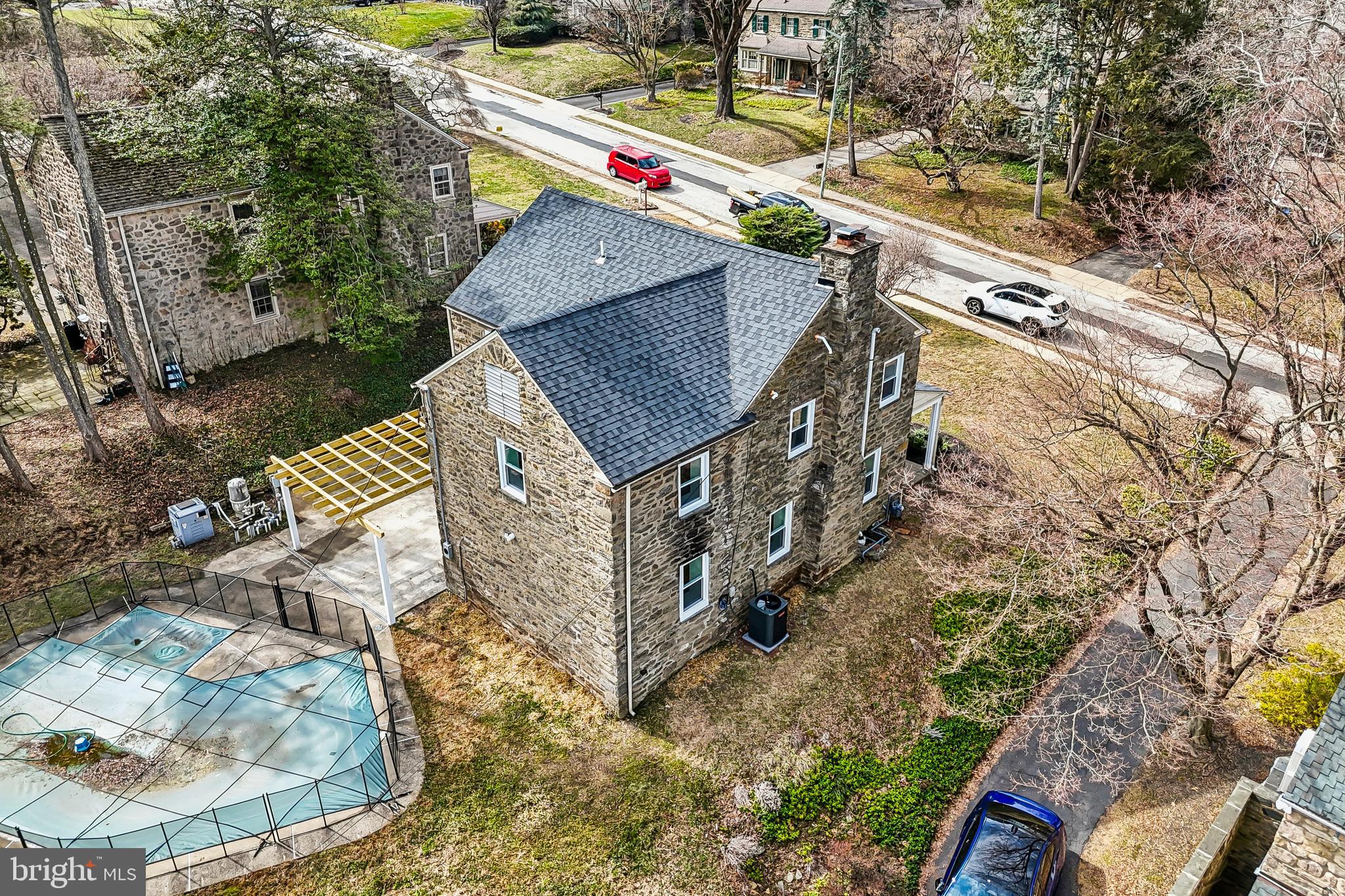 ELKINS PARK - Residential