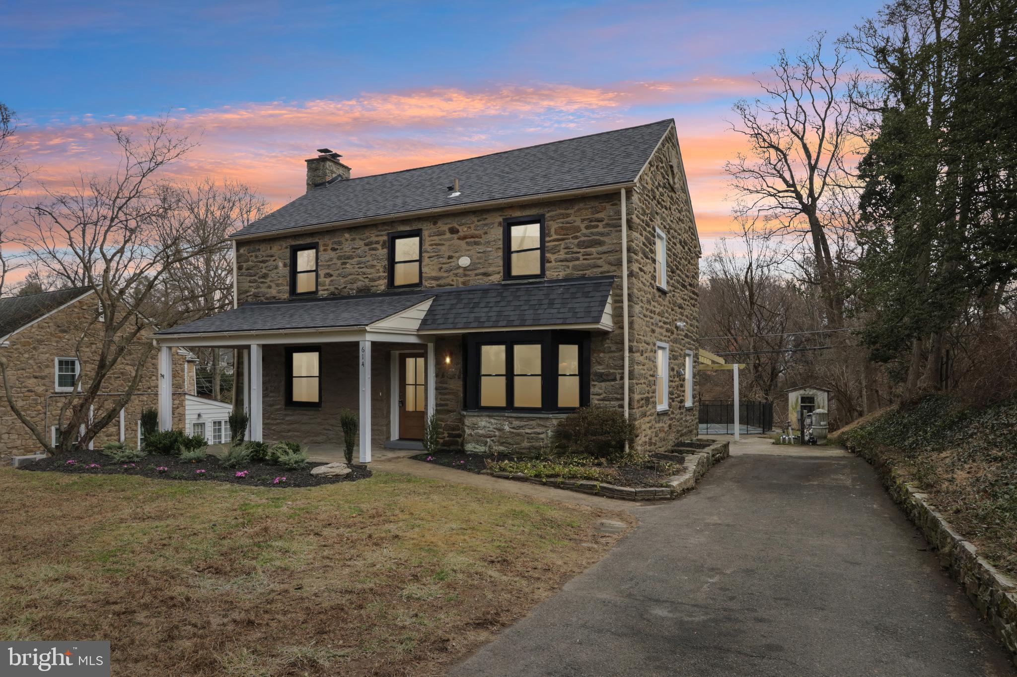 ELKINS PARK - Residential