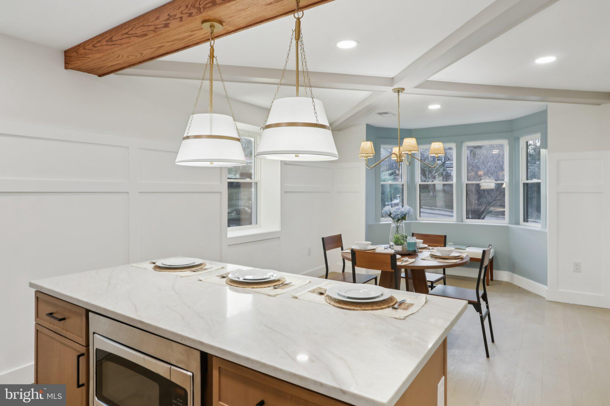 ELKINS PARK - Residential