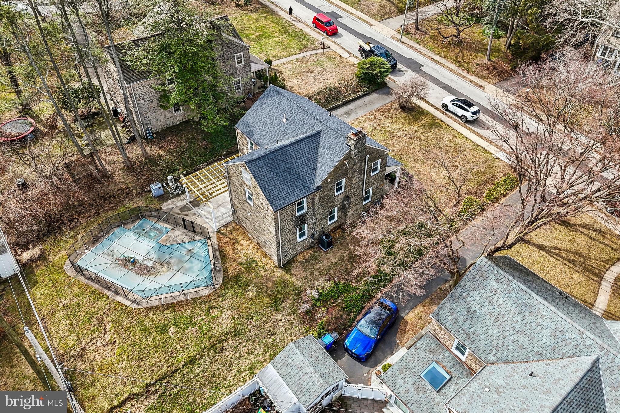 ELKINS PARK - Residential