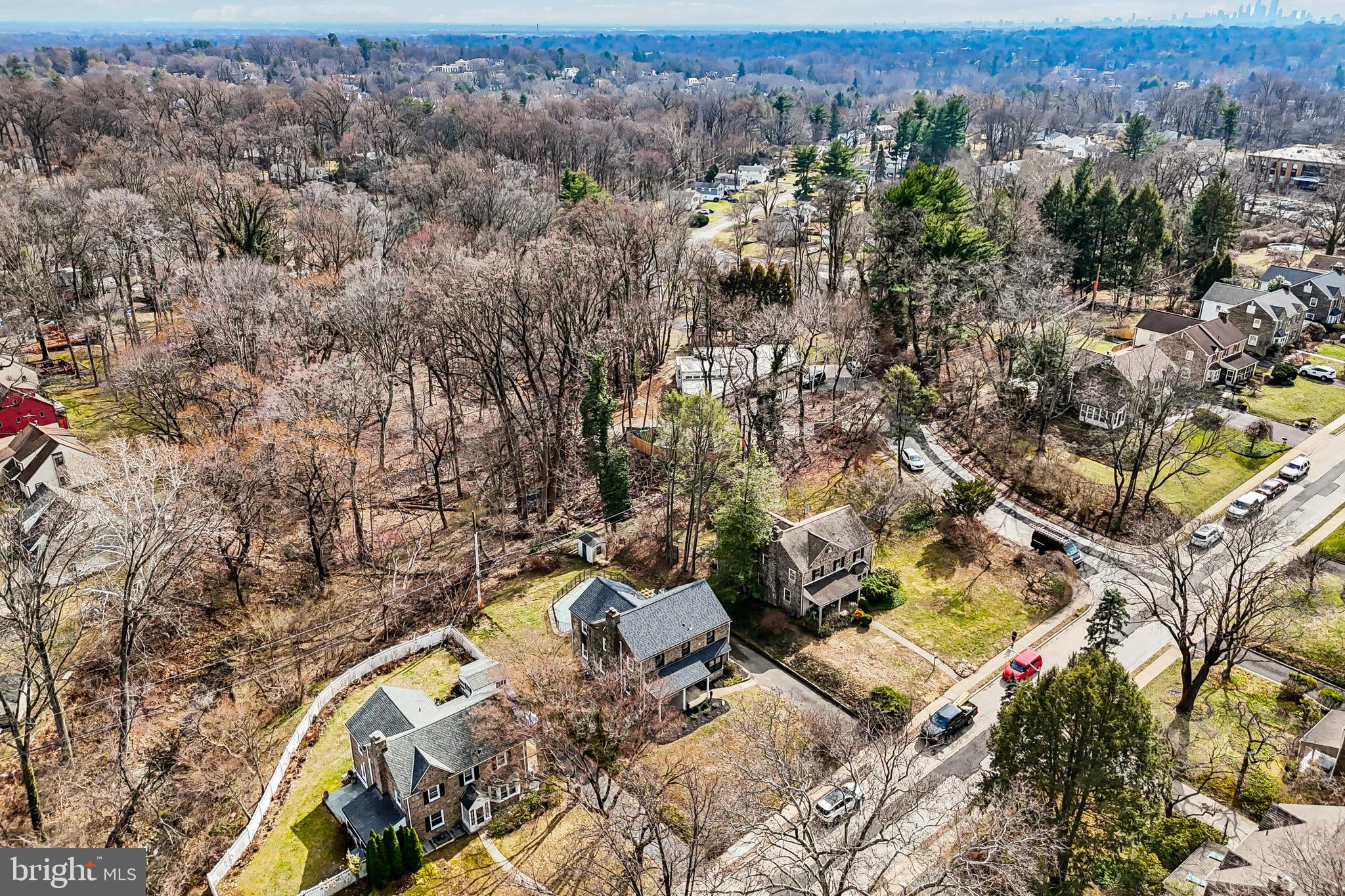 ELKINS PARK - Residential