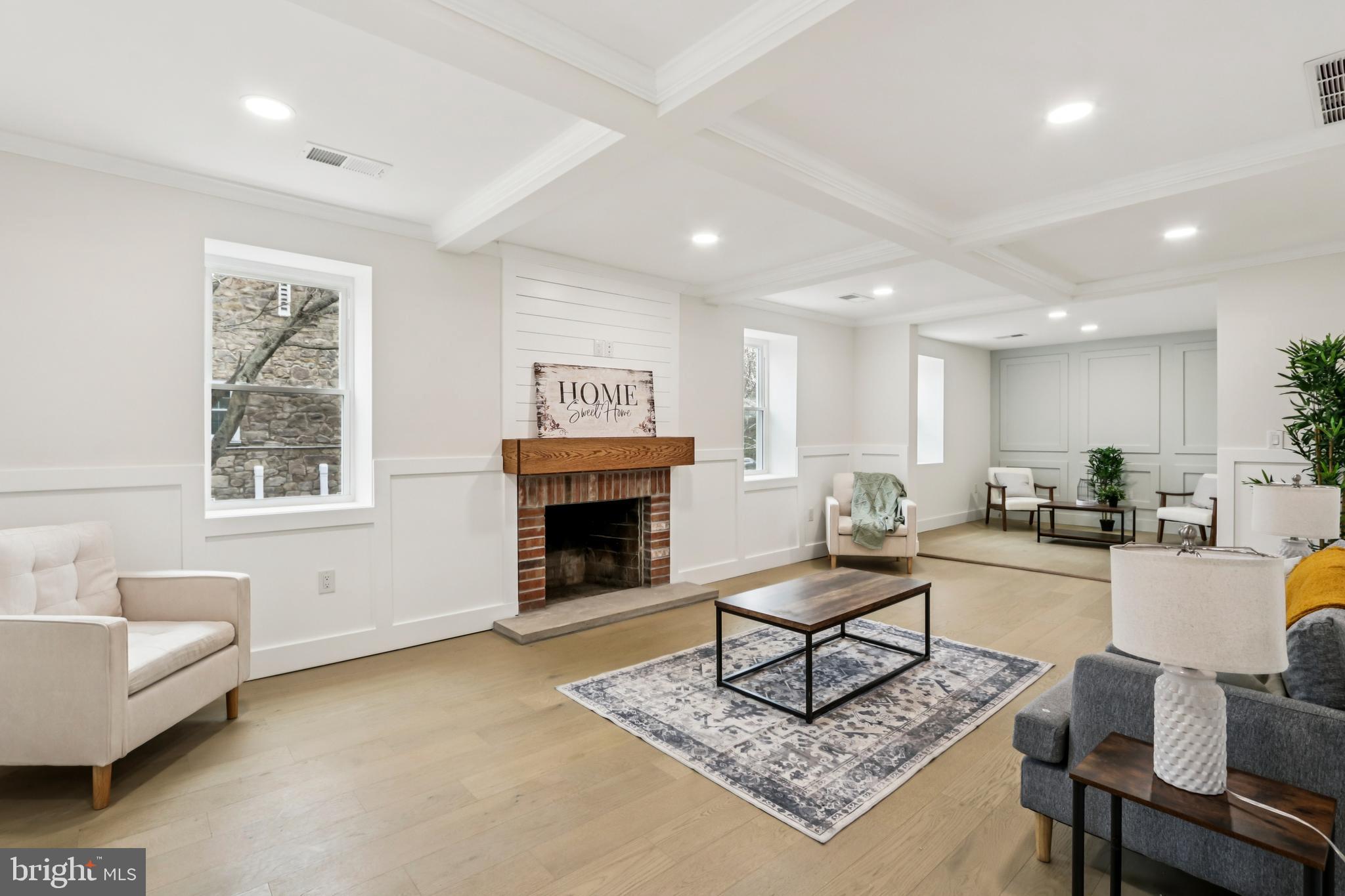 ELKINS PARK - Residential