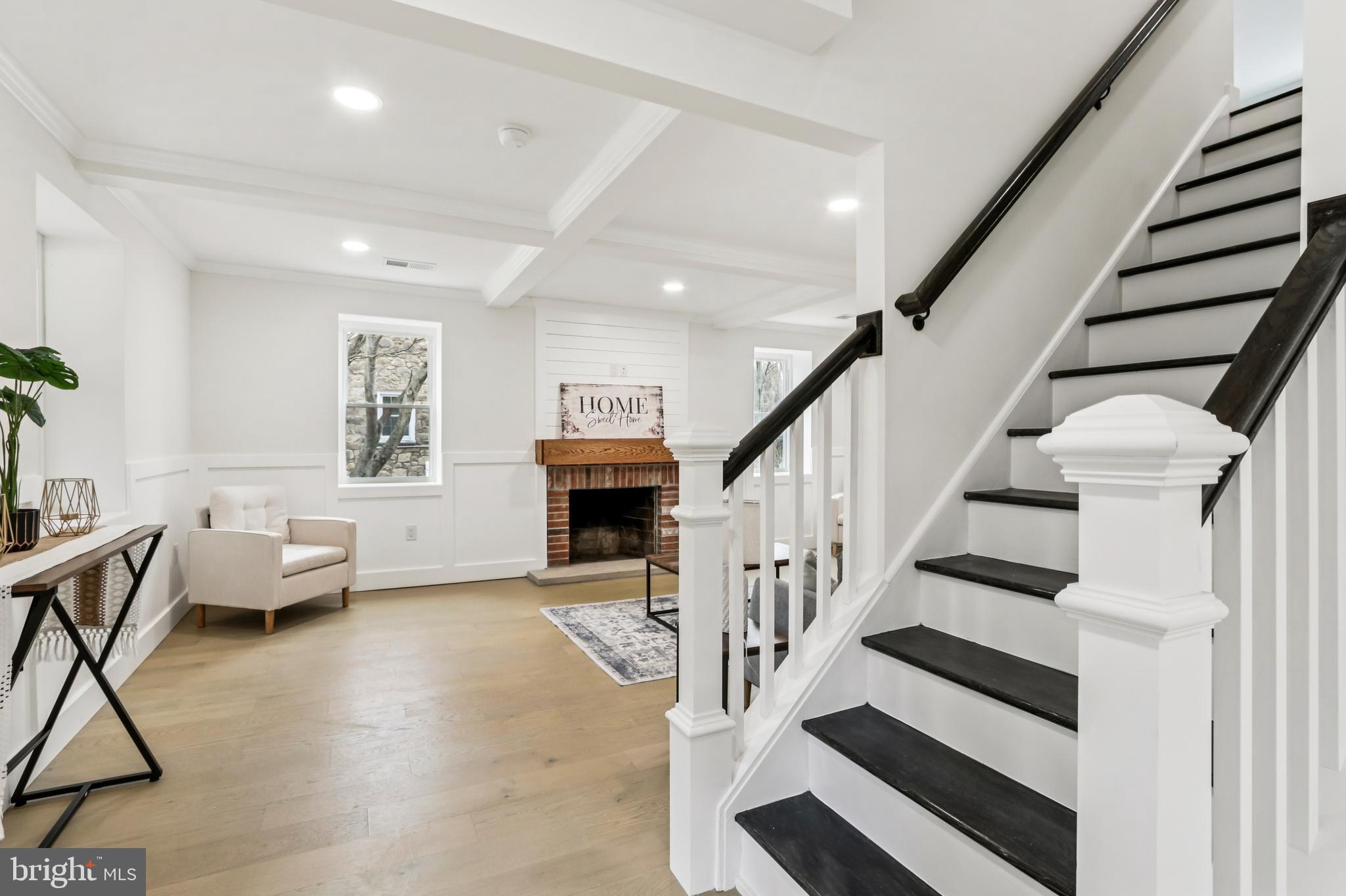 ELKINS PARK - Residential