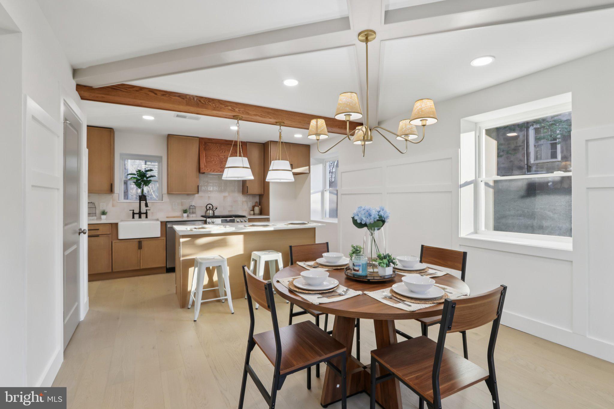 ELKINS PARK - Residential