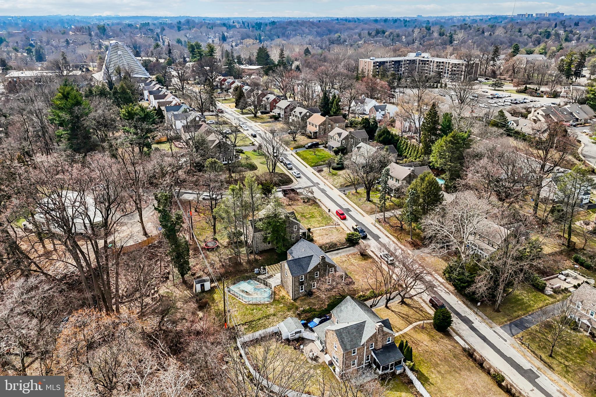 ELKINS PARK - Residential
