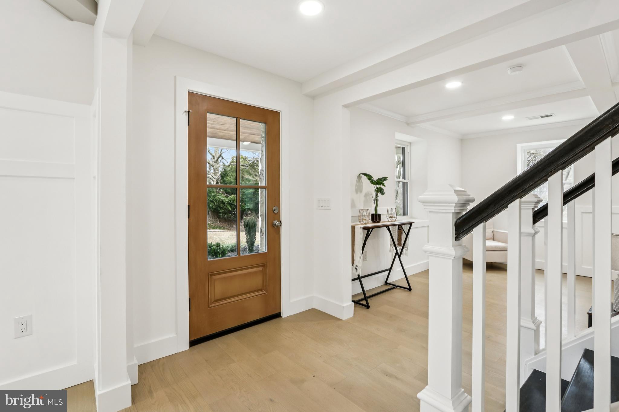 ELKINS PARK - Residential