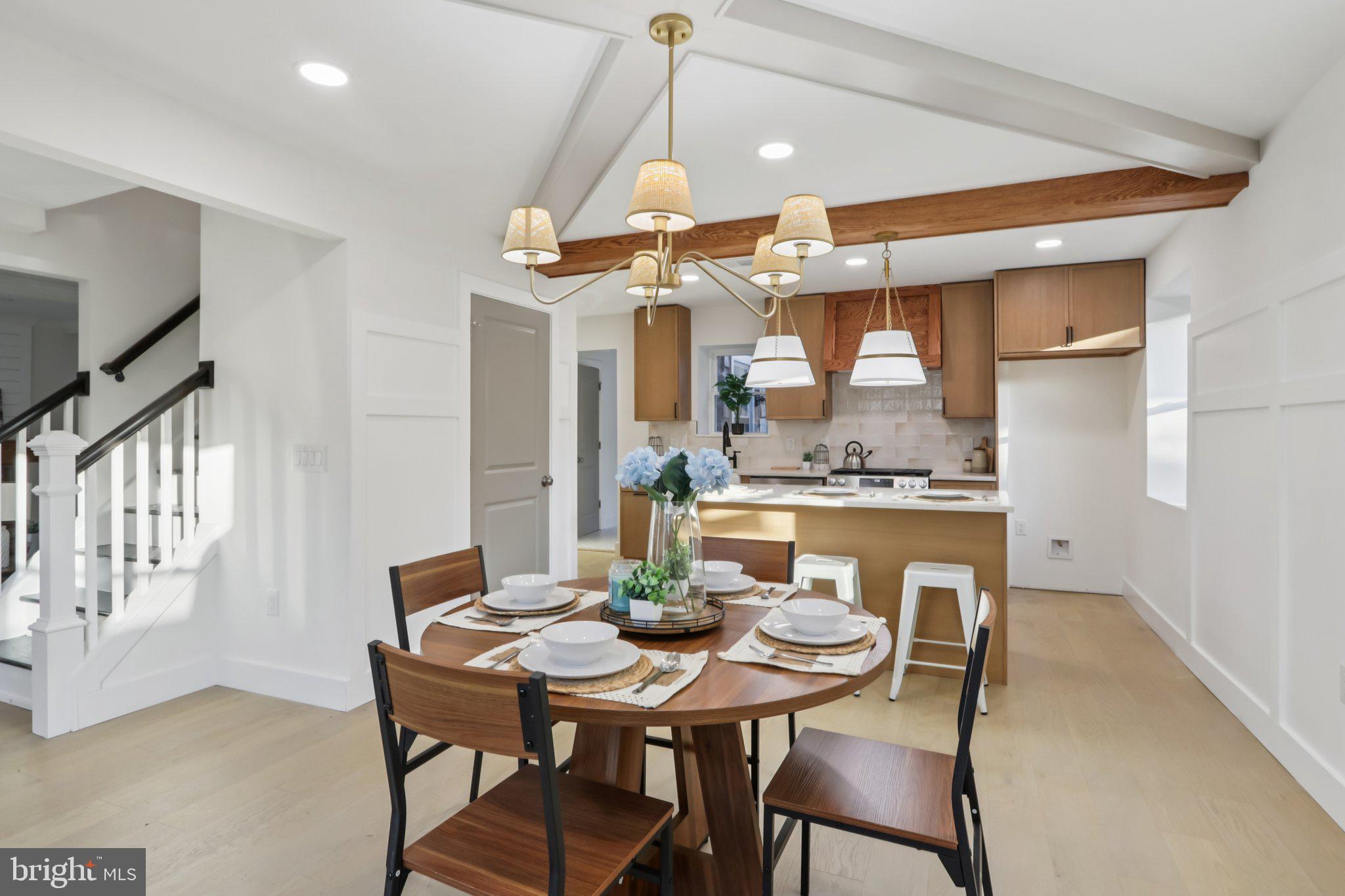 ELKINS PARK - Residential