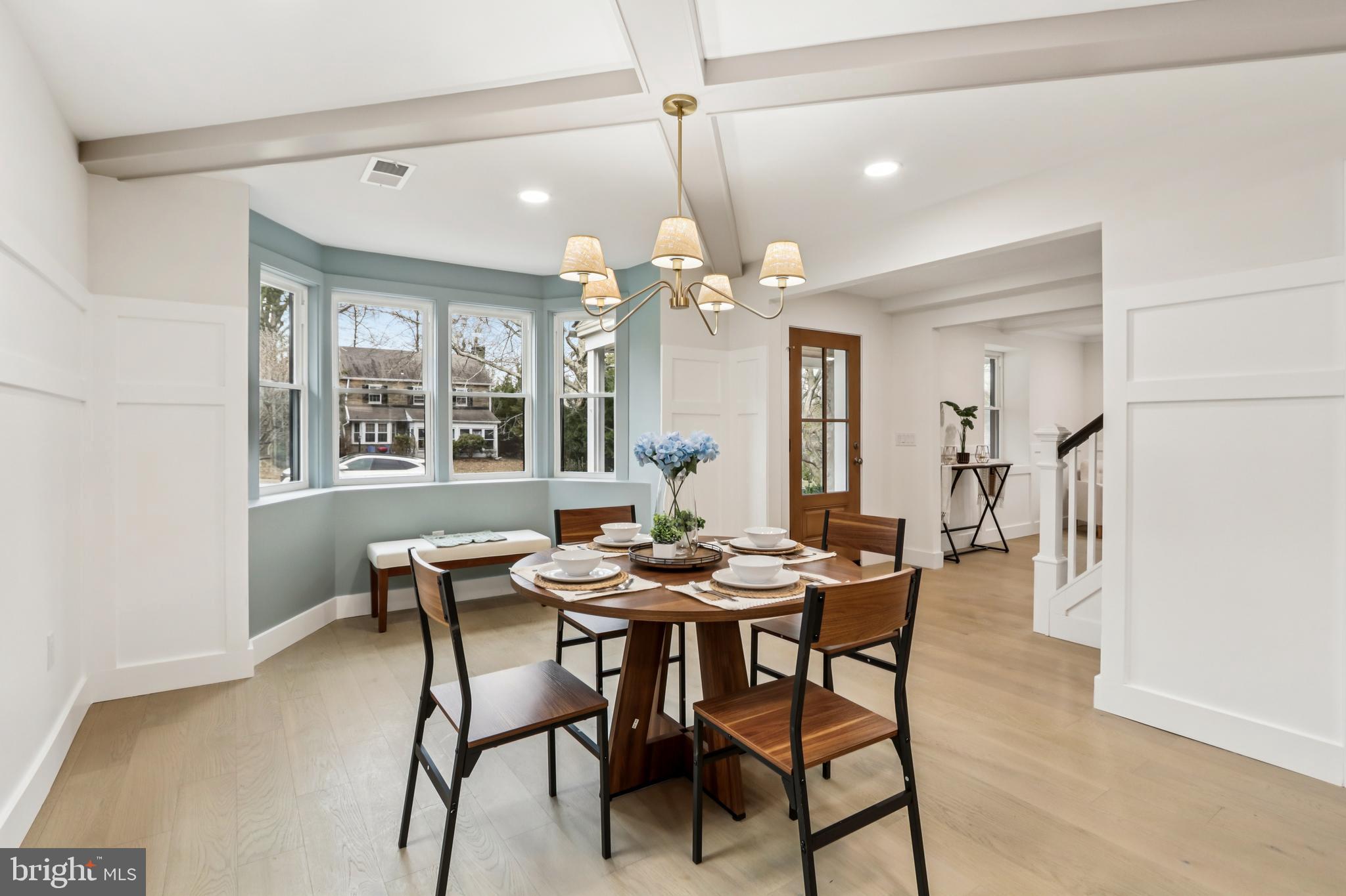 ELKINS PARK - Residential