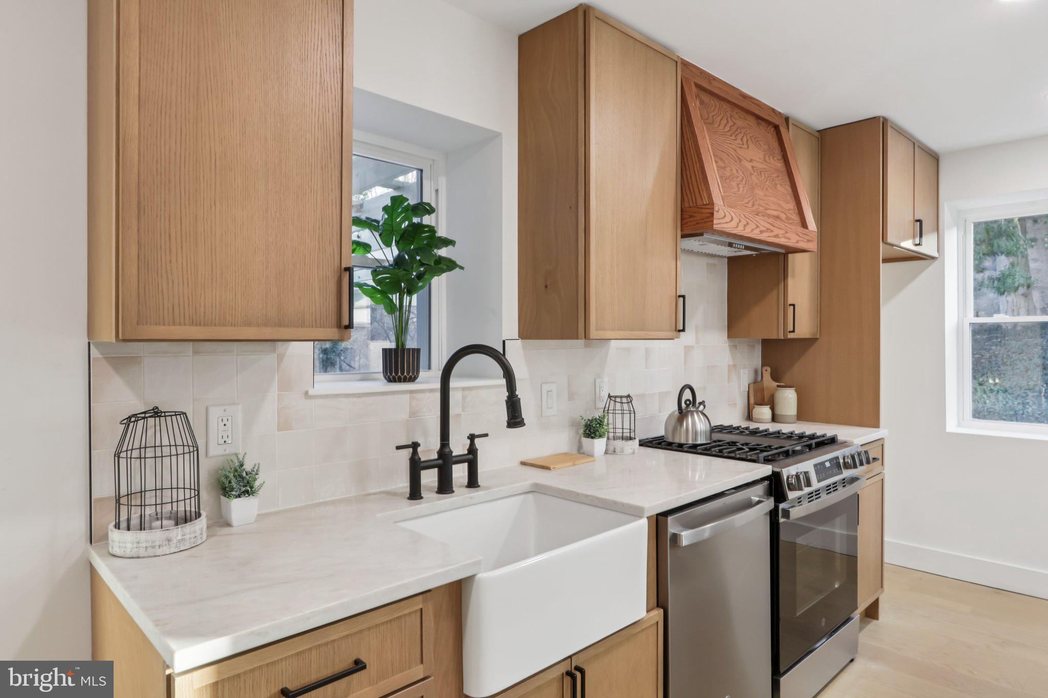 ELKINS PARK - Residential