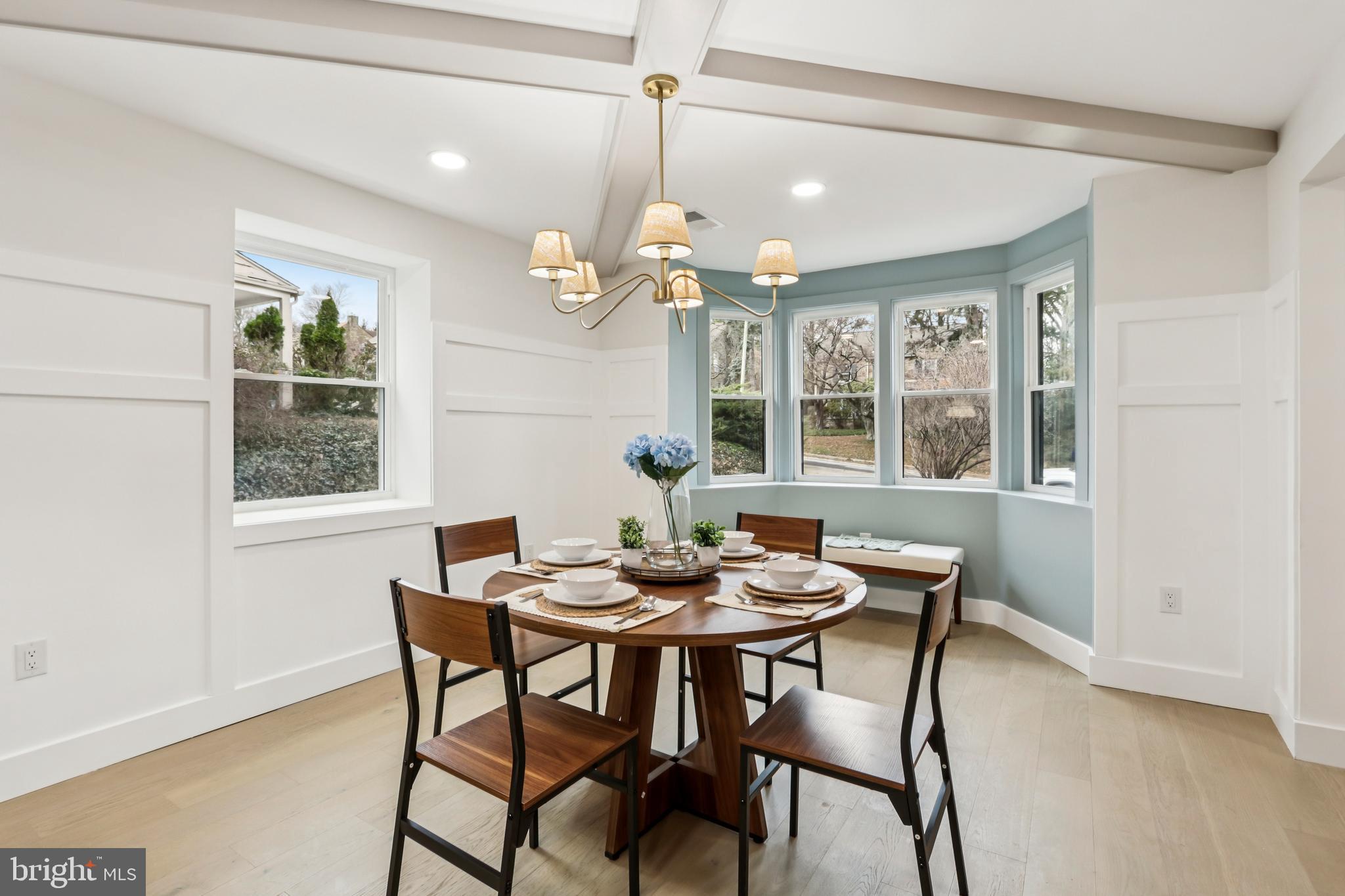 ELKINS PARK - Residential