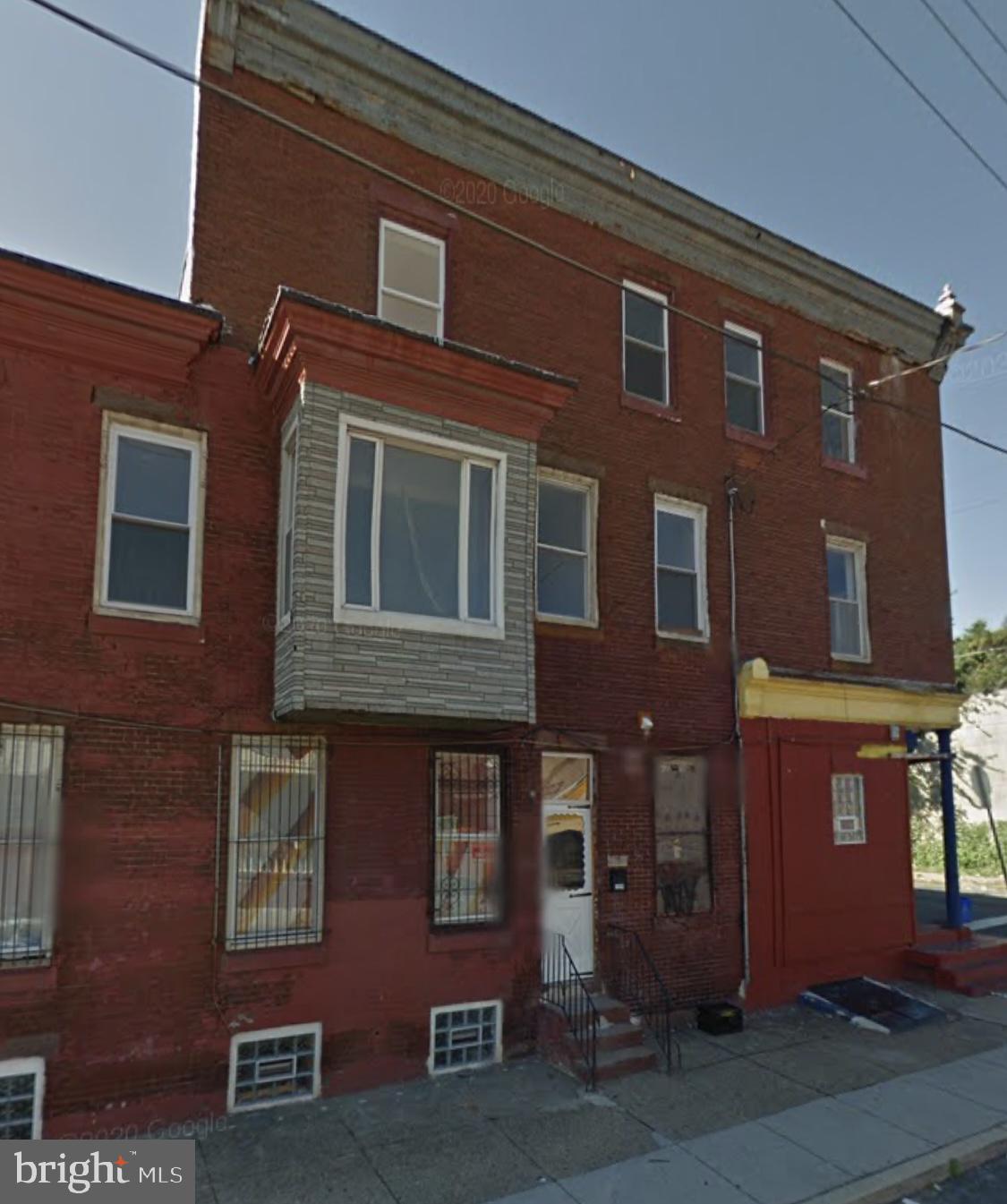 NORTH CENTRAL - Residential Lease