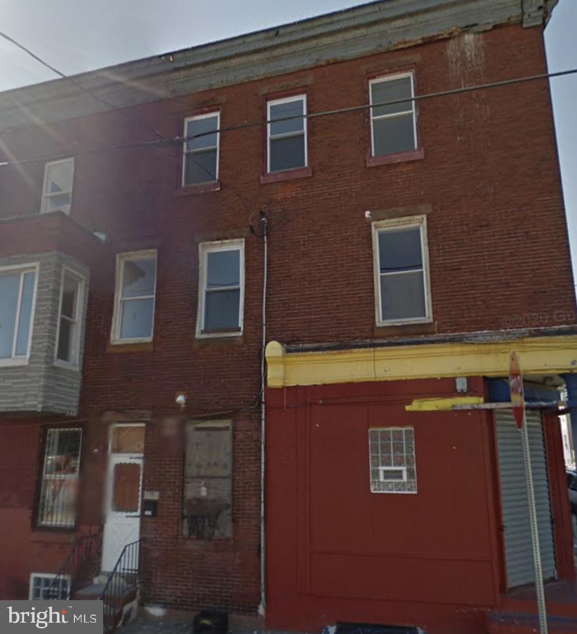 NORTH CENTRAL - Residential Lease