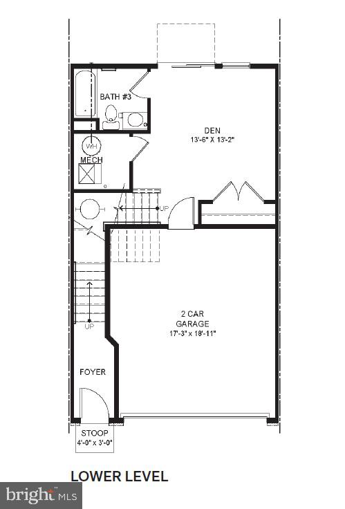 PINEGROVE - Residential