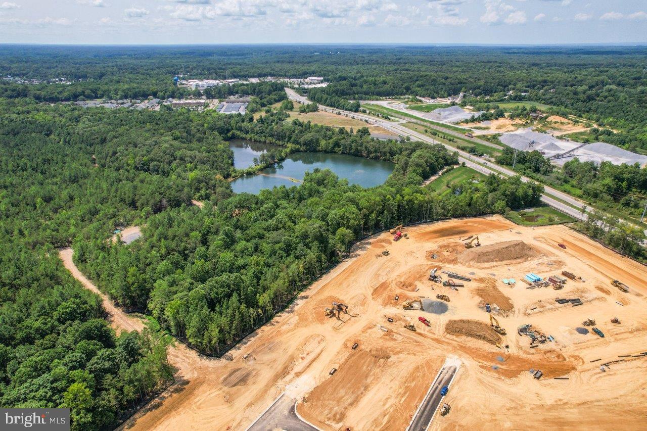 PINEGROVE - Residential