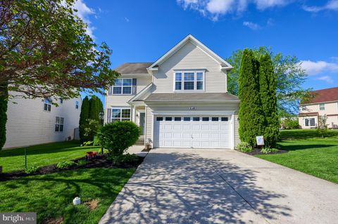 10 DESCARTES DRIVE LANCASTER PA 17603