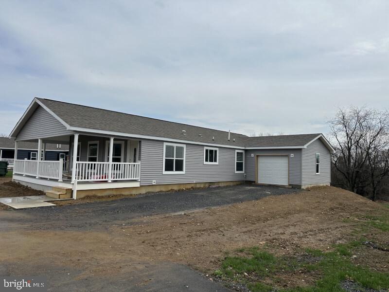 65 ASH ROAD