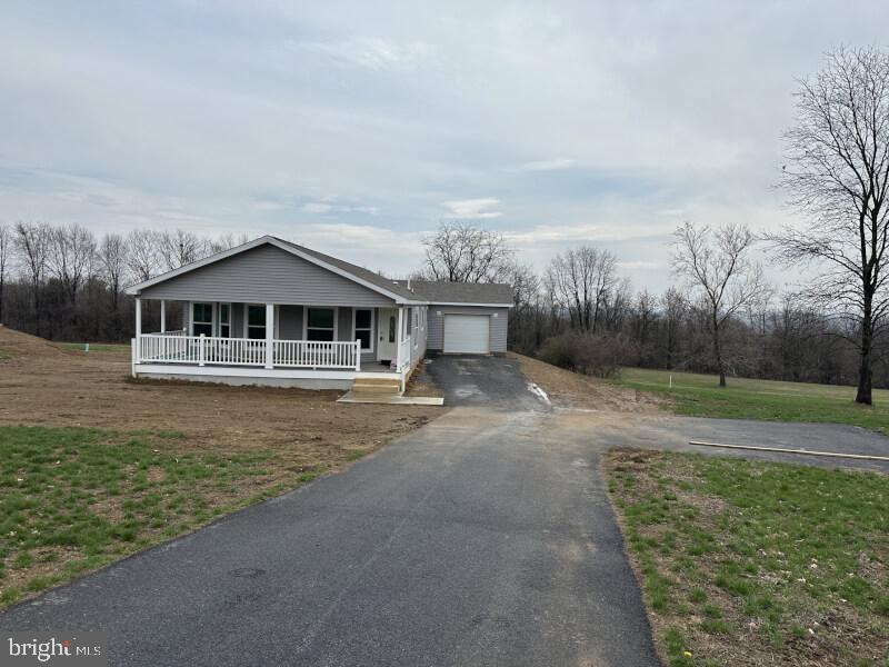 65 ASH ROAD