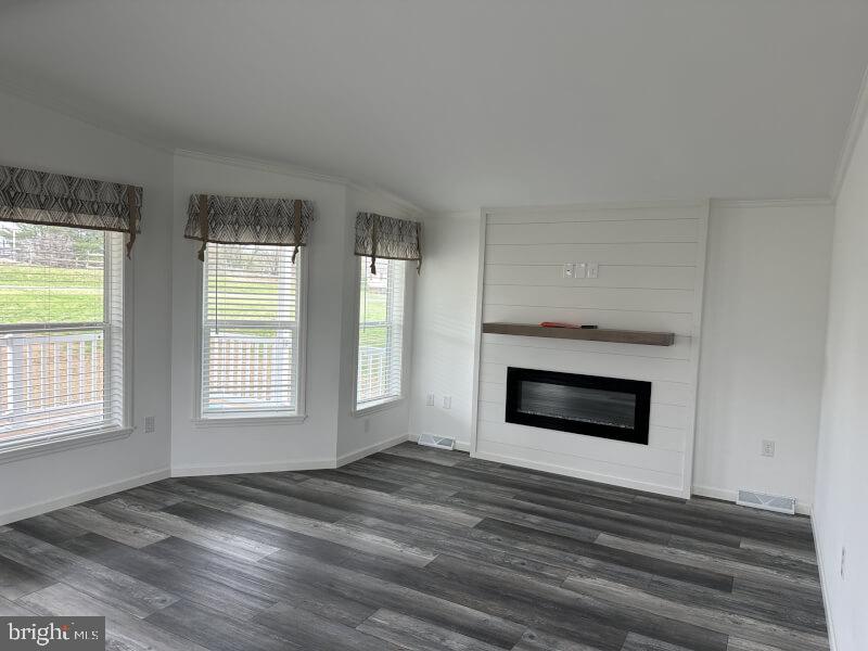 PLEASANT HILLS TR - Residential