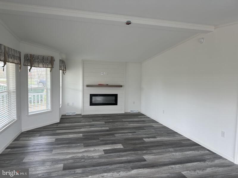 PLEASANT HILLS TR - Residential