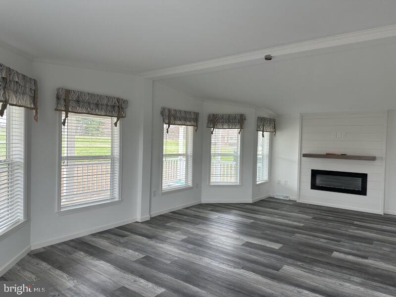 PLEASANT HILLS TR - Residential