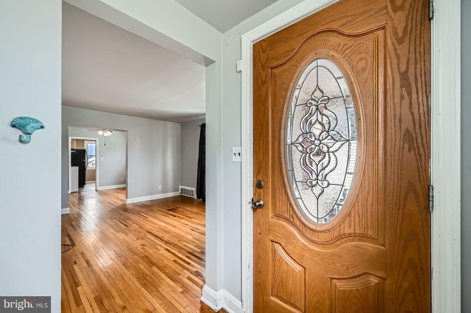 PARKVILLE - Residential