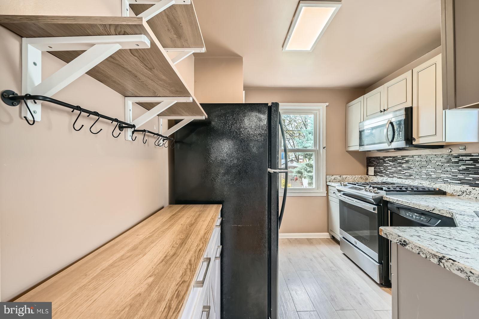 PARKVILLE - Residential