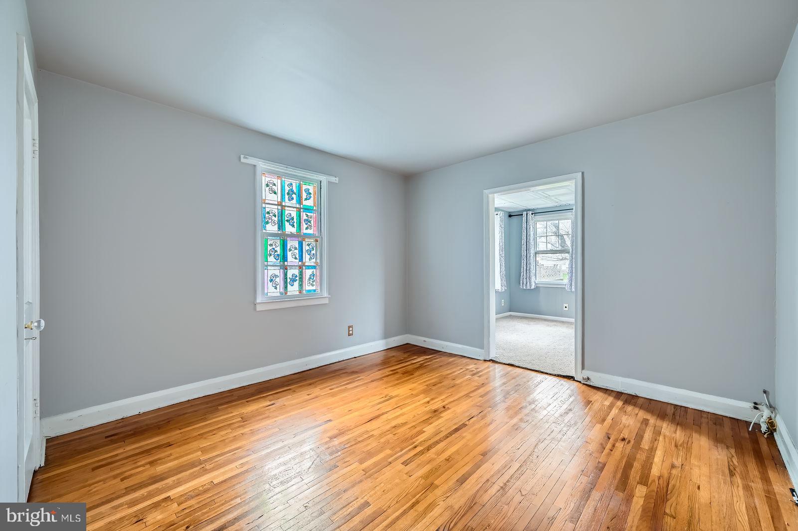 PARKVILLE - Residential