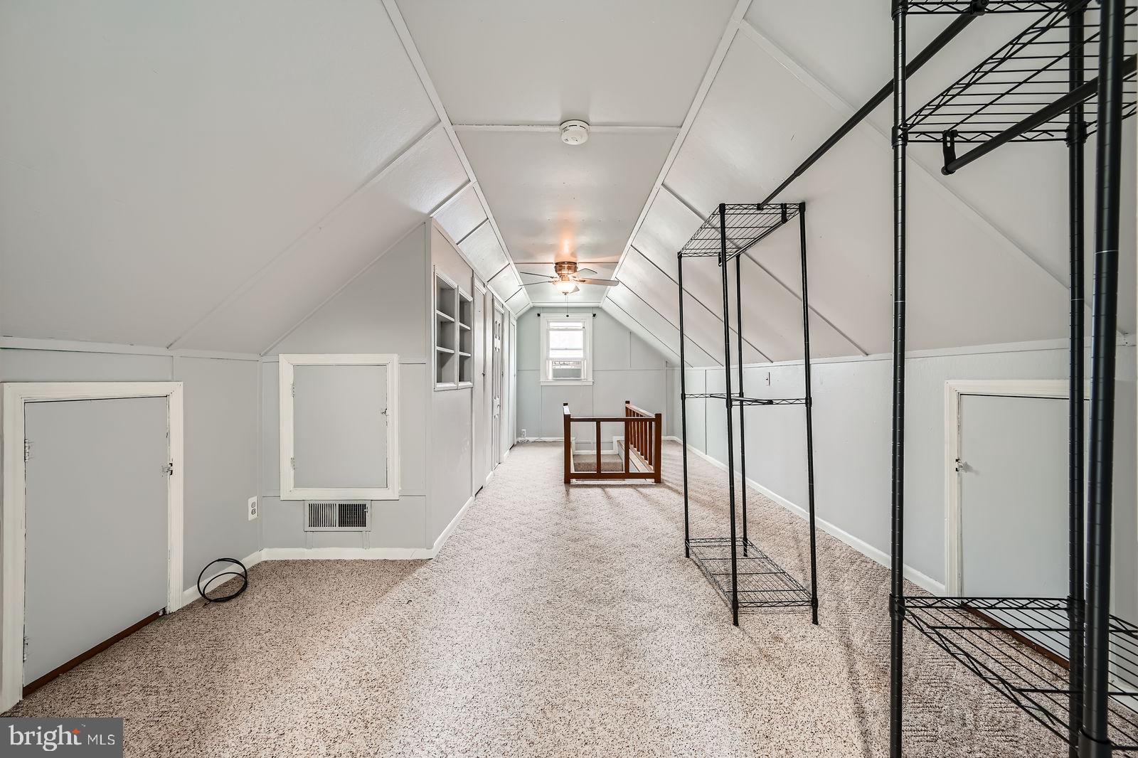 PARKVILLE - Residential