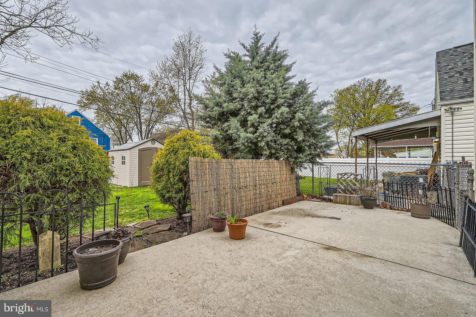 PARKVILLE - Residential