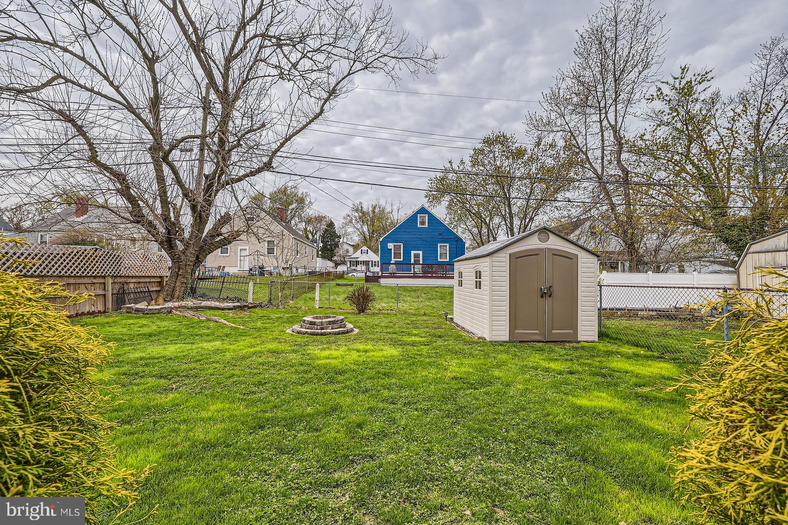 PARKVILLE - Residential