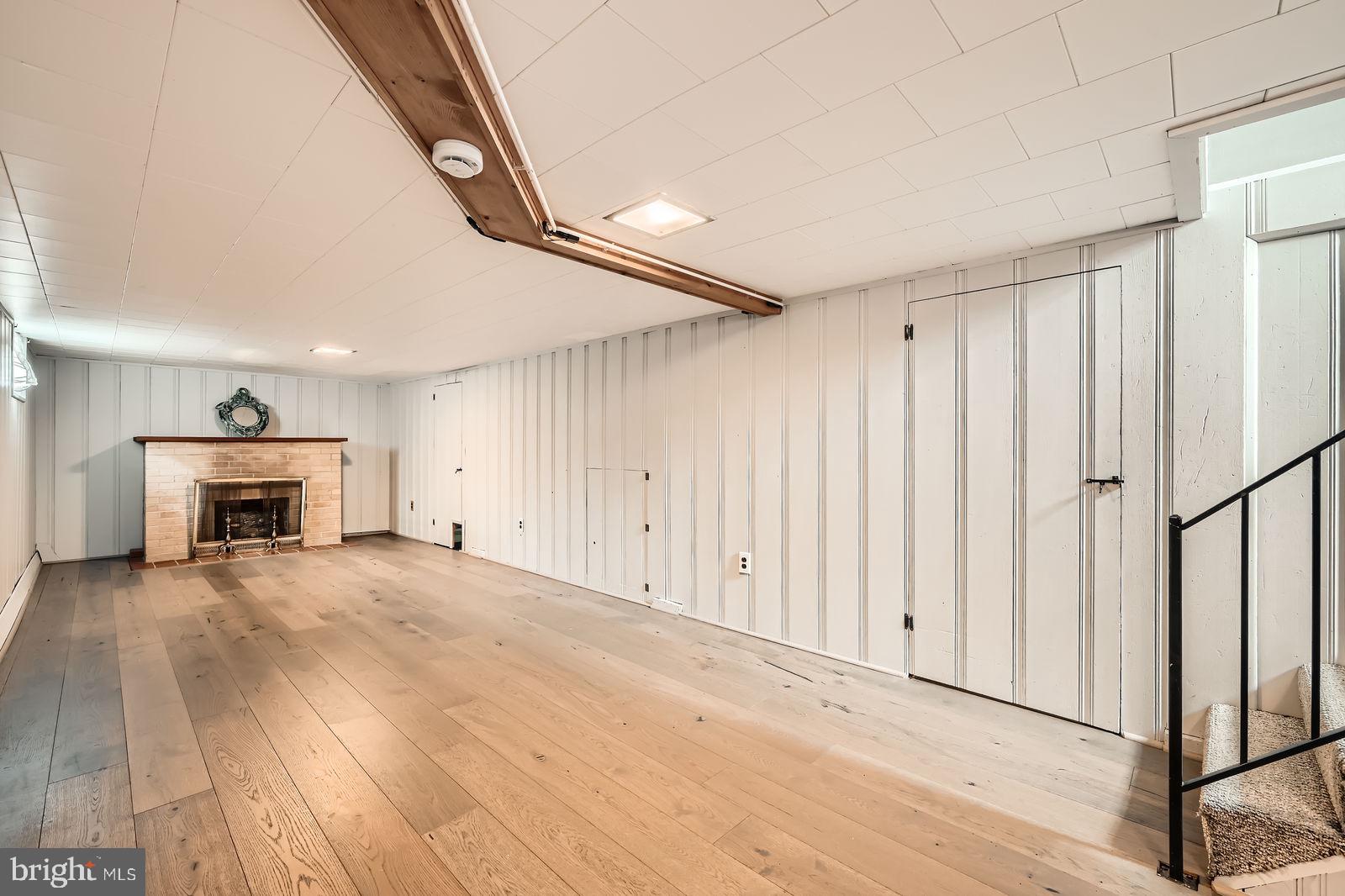 PARKVILLE - Residential